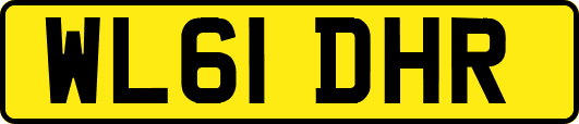 WL61DHR