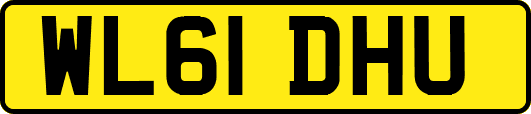 WL61DHU