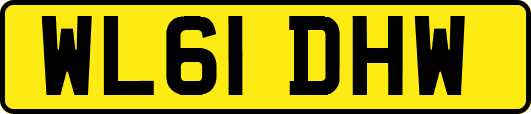 WL61DHW