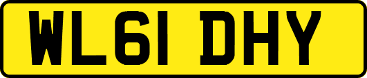 WL61DHY