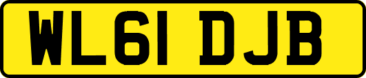 WL61DJB