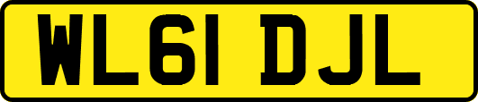 WL61DJL
