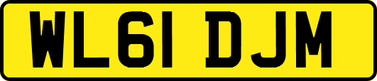 WL61DJM