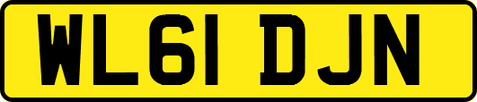 WL61DJN