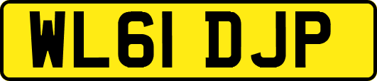 WL61DJP
