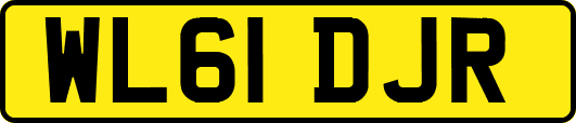 WL61DJR