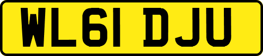 WL61DJU