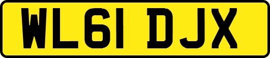 WL61DJX