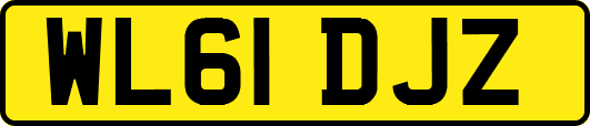 WL61DJZ