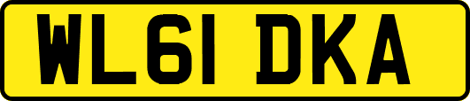 WL61DKA