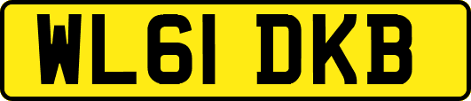 WL61DKB