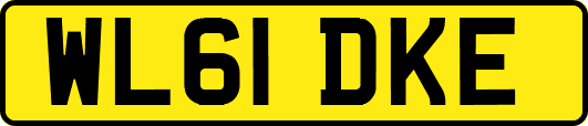 WL61DKE
