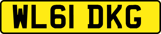 WL61DKG