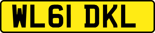 WL61DKL