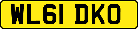 WL61DKO