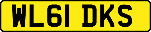 WL61DKS