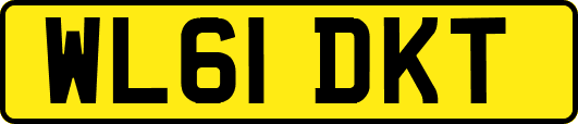 WL61DKT