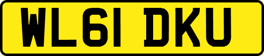 WL61DKU