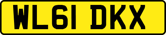 WL61DKX