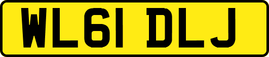 WL61DLJ