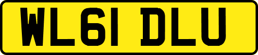 WL61DLU