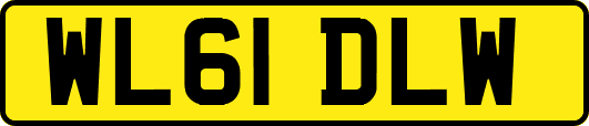 WL61DLW