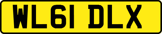 WL61DLX