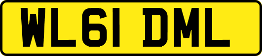 WL61DML