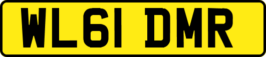 WL61DMR