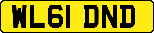 WL61DND