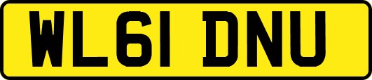 WL61DNU