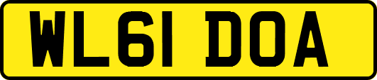 WL61DOA