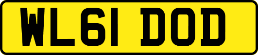 WL61DOD