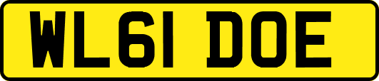 WL61DOE