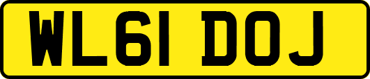 WL61DOJ
