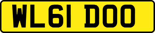 WL61DOO