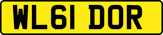 WL61DOR