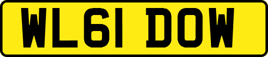 WL61DOW