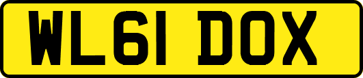 WL61DOX