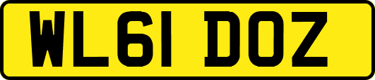 WL61DOZ