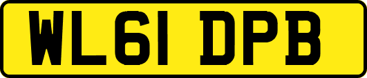 WL61DPB