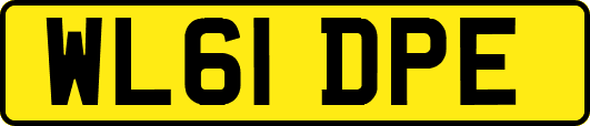 WL61DPE