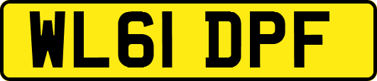WL61DPF
