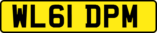 WL61DPM