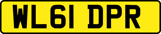 WL61DPR