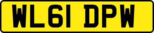 WL61DPW
