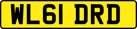 WL61DRD