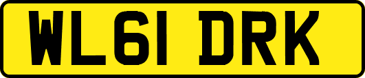 WL61DRK