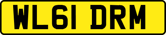 WL61DRM