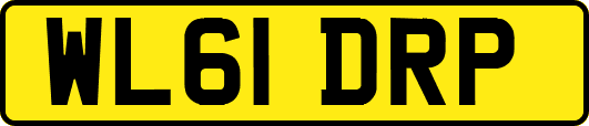 WL61DRP